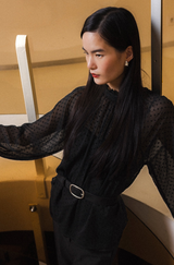 Tailly Blouse