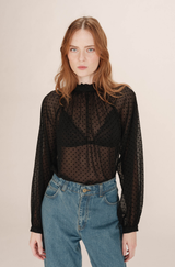 Tailly Blouse