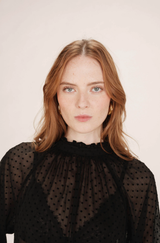 Tailly Blouse