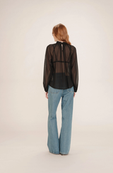 Tailly Blouse