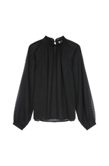 Tailly Blouse