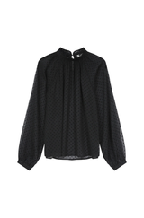 Tailly Blouse