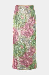 Jynx Sequin Skirt
