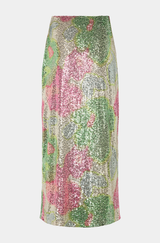 Jynx Sequin Skirt