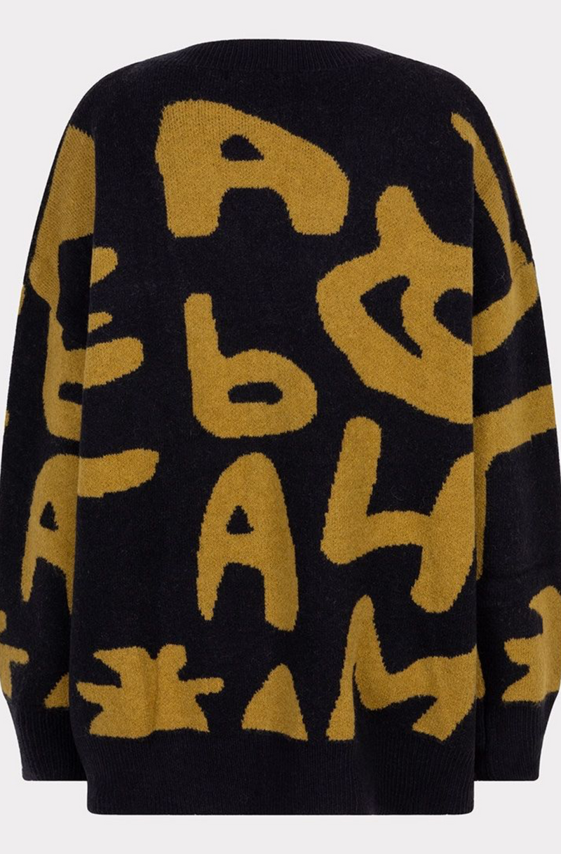Jenni Cardigan