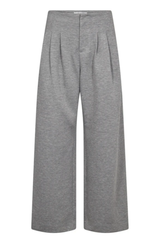 Lance Pleat Sweatpants