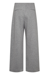 Lance Pleat Sweatpants