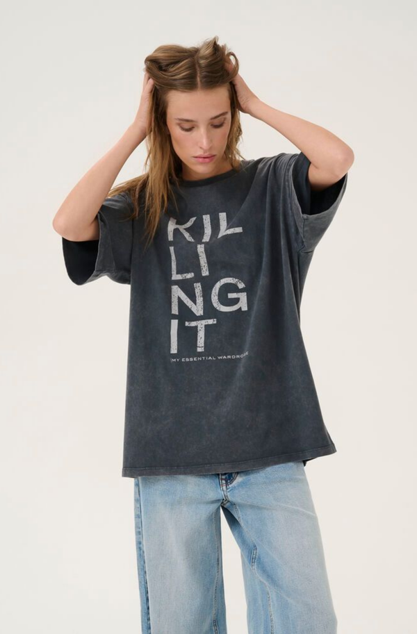 Lisa Tee