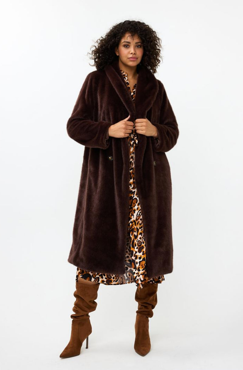 Mila coat