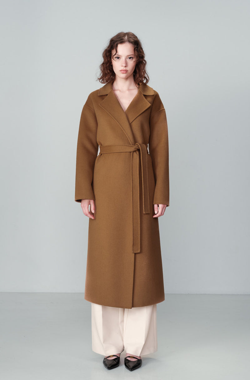 Noemie Coat