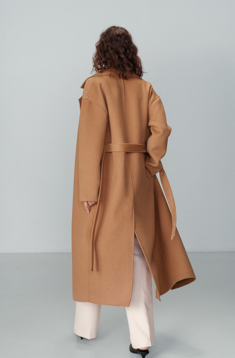 Noemie Coat