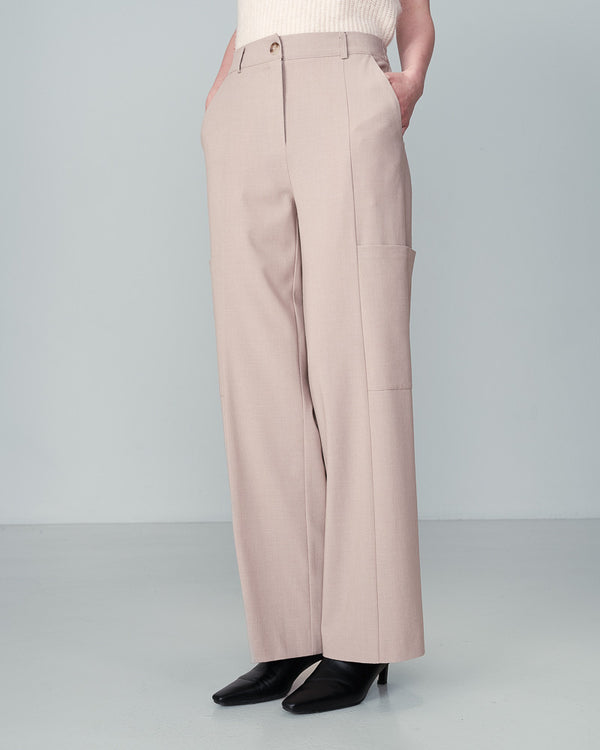 Noyoco Trousers