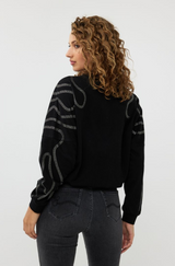 Neutra Sweater