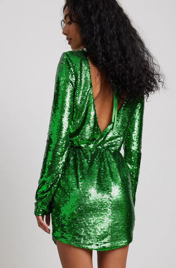 Alaiia Dress
