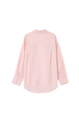 Paris Shirt Pink