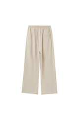 Picasso Trousers Cream