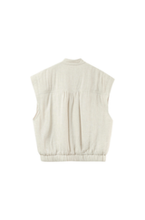 Placide Puff Gilet