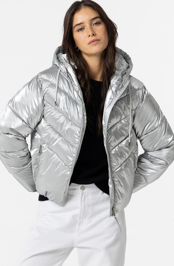 Plata Puffer