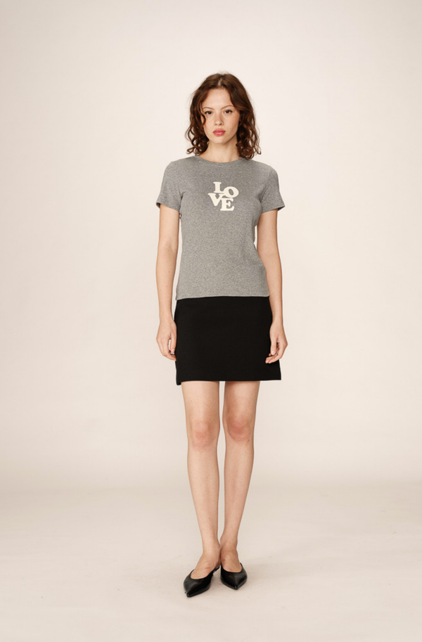 Poussin Tee