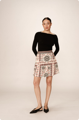 Precieuse Skirt