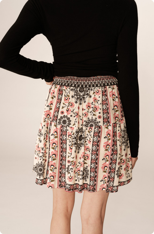 Precieuse Skirt