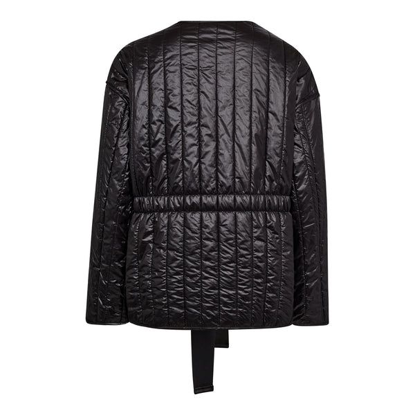 Crisso Quilted Jacket