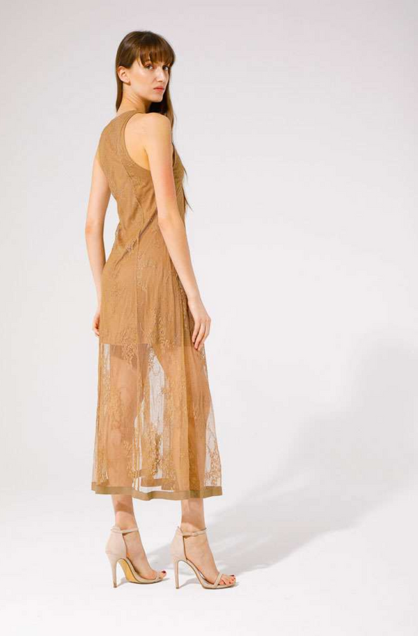 Sabyna Dress