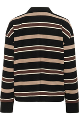 Salina Polo Blouse
