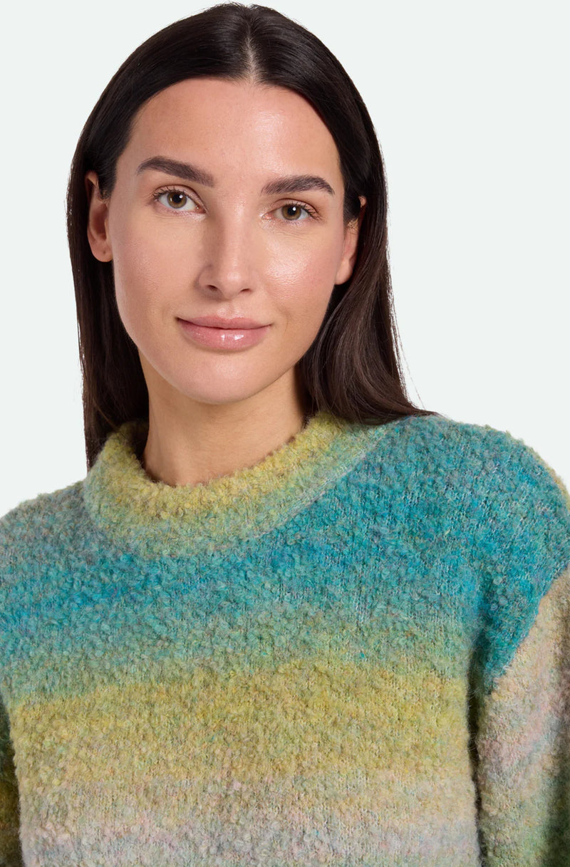 Savira Knit