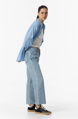 Solange Light Jeans