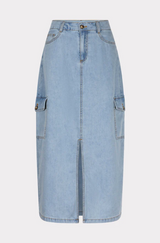 Croya Midi Skirt
