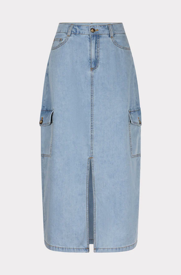 Croya Midi Skirt