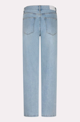 Silvie Wide Leg Denim
