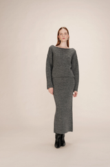 Tamino Knit