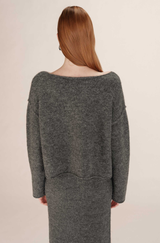 Tamino Knit