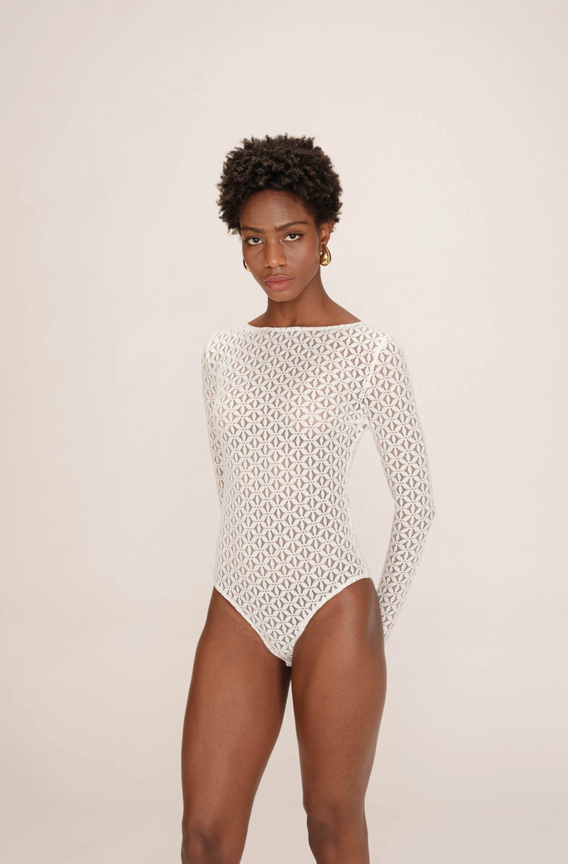 Tanguy Bodysuit