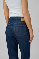 The Isa High Straight
