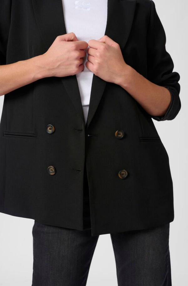 The Tailored Blazer