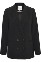 The Tailored Blazer