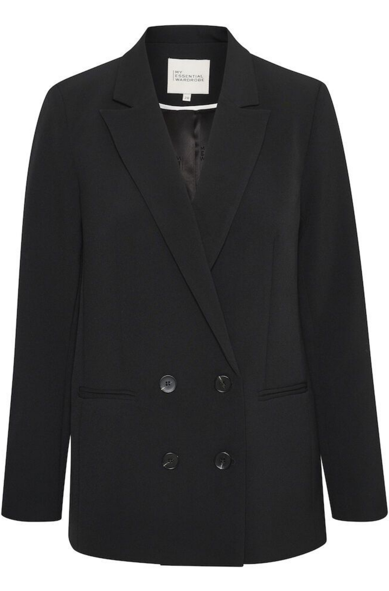 The Tailored Blazer