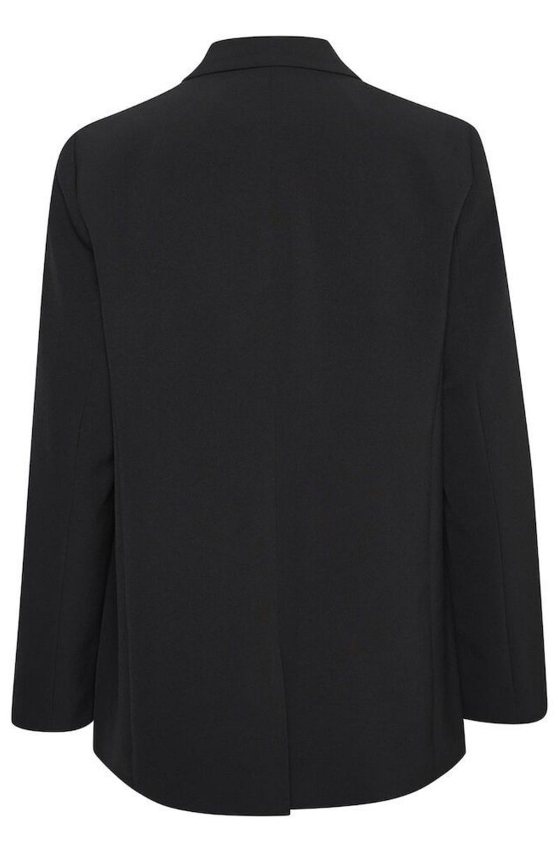 The Tailored Blazer