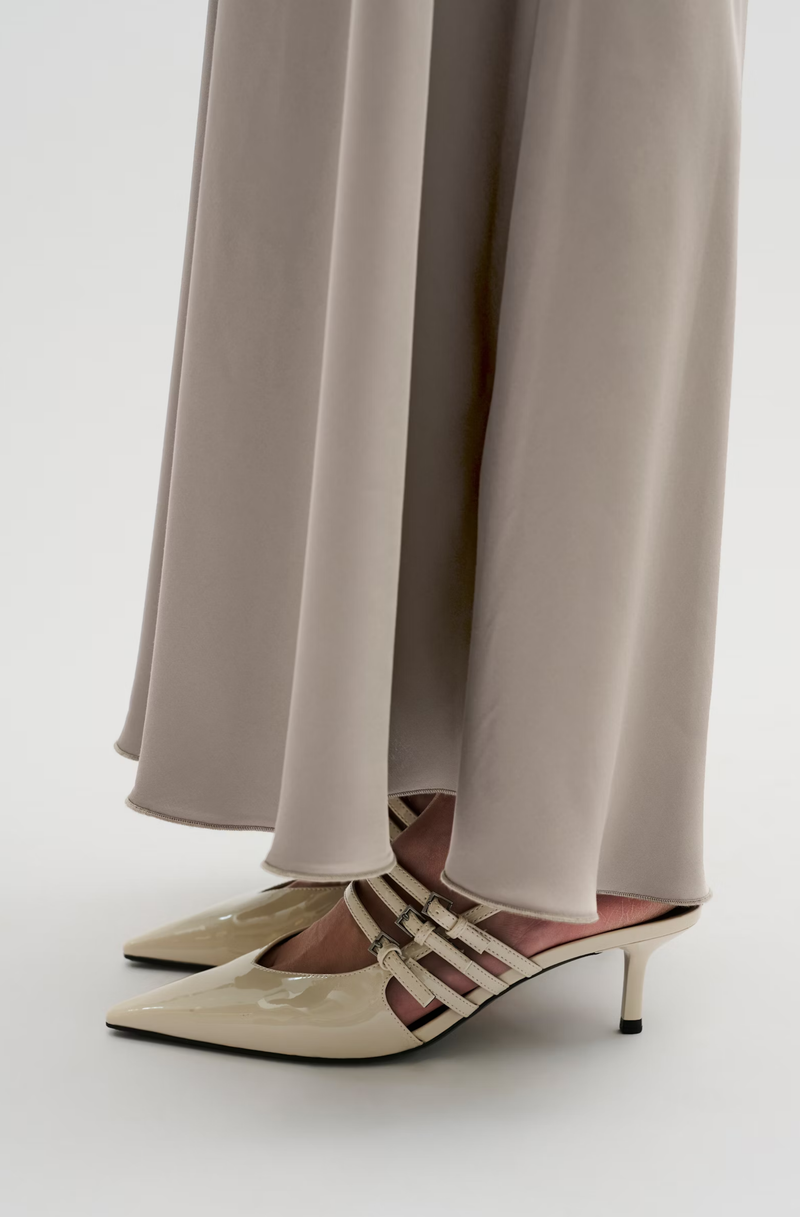 Thorun Skirt