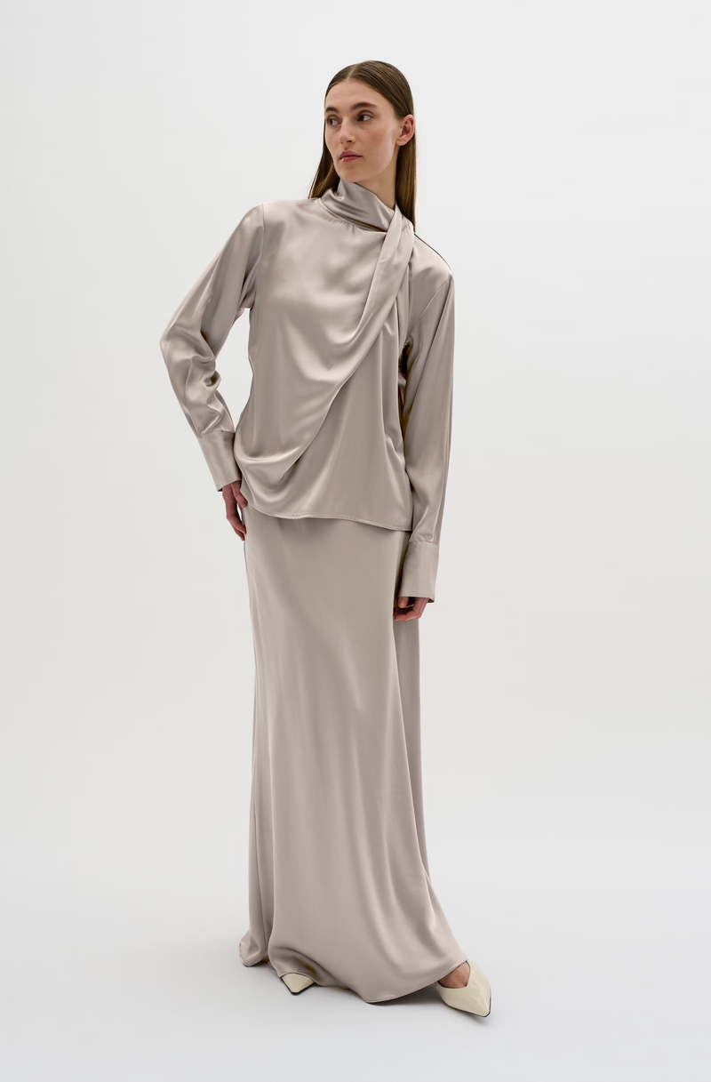Thorun Skirt