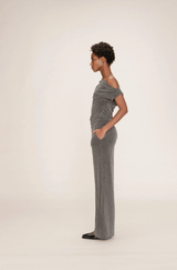 Truth Trousers Silver