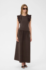 Oda dress