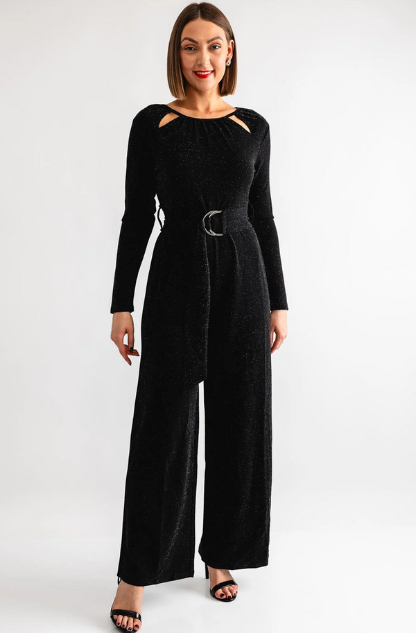 Vernel Jumpsuit