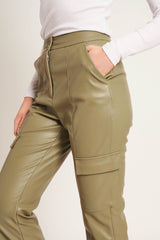 Virgo Cargos