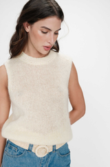 Vollo Knit Vest