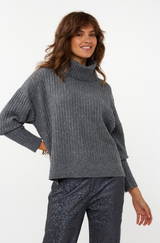 Ada Grey Knit