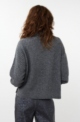 Ada Grey Knit